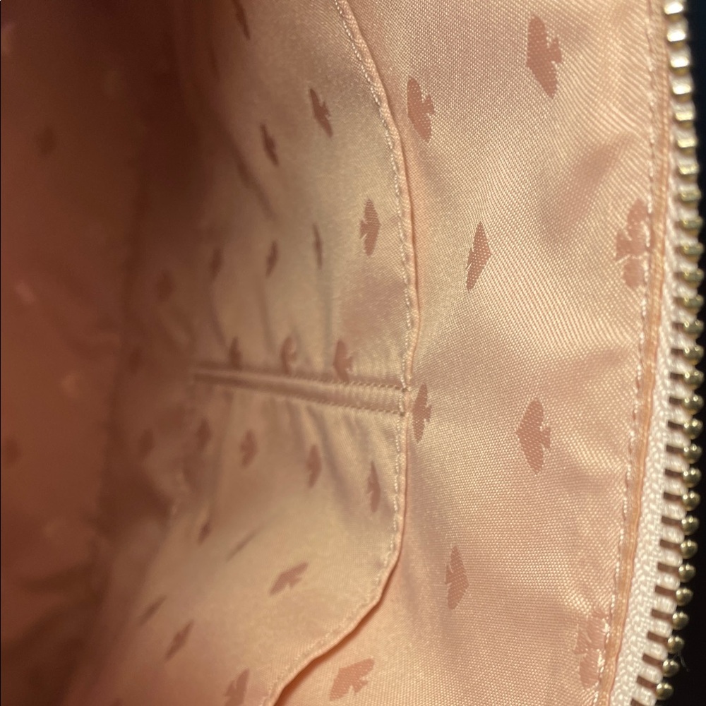 Kate Spade Blush and Pink Satchel - Picture 6 of 12